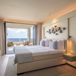 Deluxe Double Kamer